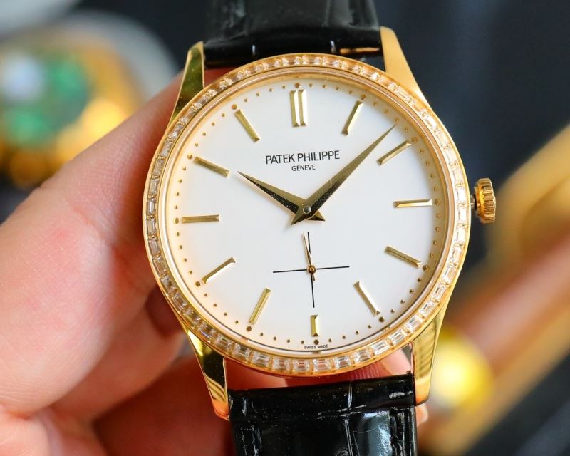 PATEK PHILIPPE Watches